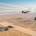 jordan joins us strikes isis