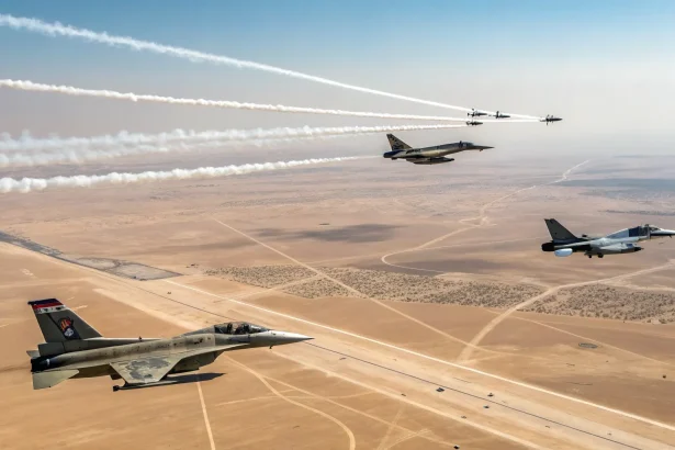 jordan joins us strikes isis