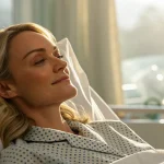 laura woods virus caused fainting