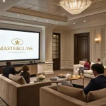 masterclass stacks lineup with a listers