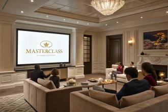 masterclass stacks lineup with a listers