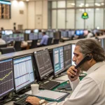 midday stock movers investor focus