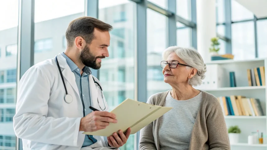 newsweek bolsters health medicine coverage