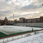 ohio university fires coach brian smith