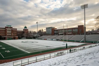 ohio university fires coach brian smith