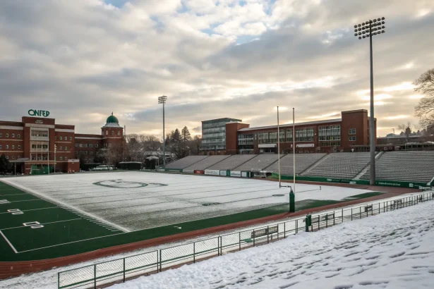 ohio university fires coach brian smith