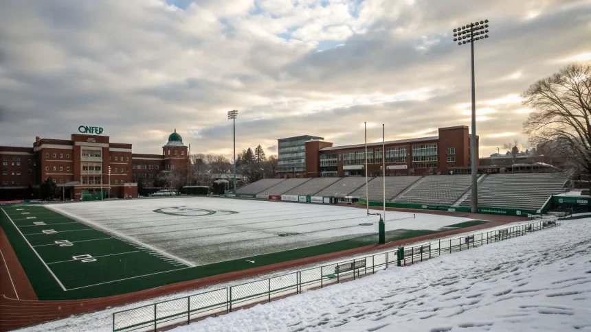 ohio university fires coach brian smith