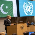 pakistan pm climate aid un