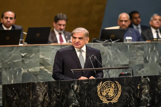 pakistan requests united nations climate assistance