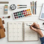 planning makes hobbies budget friendly