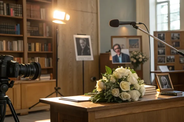 pulitzer winner peter arnett dies