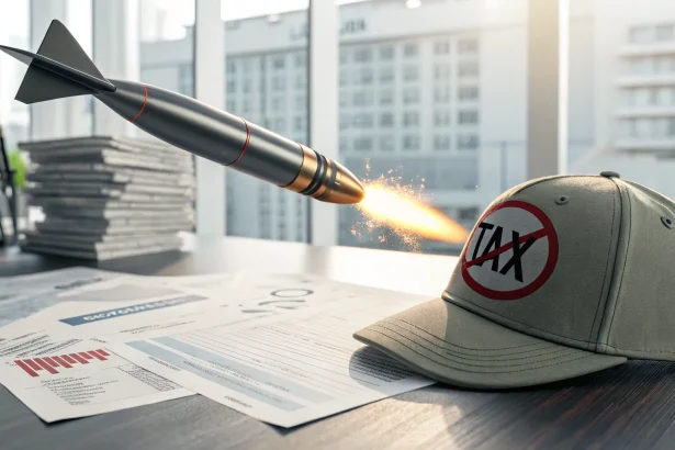 salt cap torpedo hits high earners