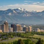 salt lake city balances growth