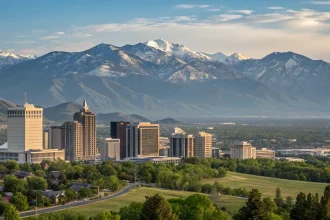 salt lake city balances growth