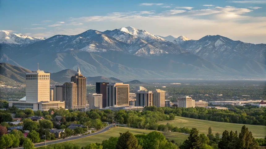 salt lake city balances growth