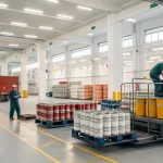 sherwin williams cuts outlook weak demand