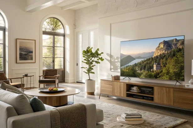 shoppers seek samsung frame alternatives