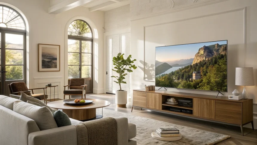 shoppers seek samsung frame alternatives