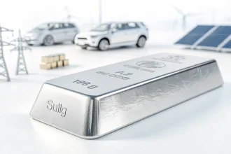 silver outlook mixed uses shift