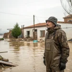 spain flood volunteers photographer honors