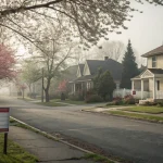 spring home sales slump across us