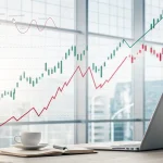 stocks rebound as growth strategy letter