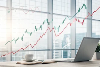 stocks rebound as growth strategy letter