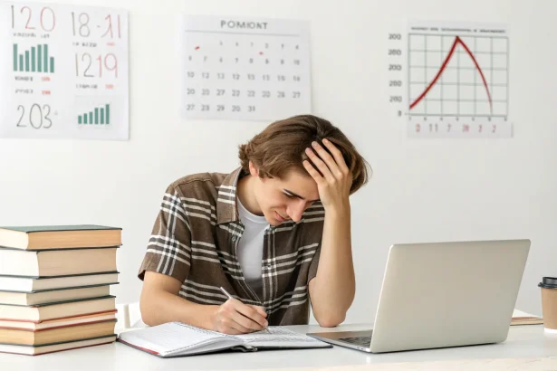 student loan debt surge warnings