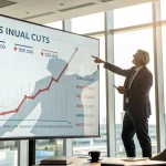 tariffs and tax cuts stir deficit