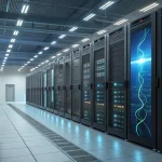 tech giants eye debt ai buildout