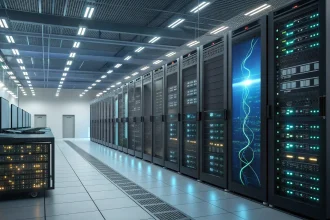 tech giants eye debt ai buildout