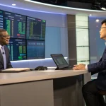 tech leads market rally strategists