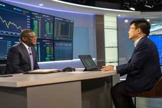 tech leads market rally strategists