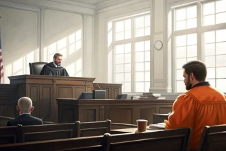 tennessee arrest first amendment fight