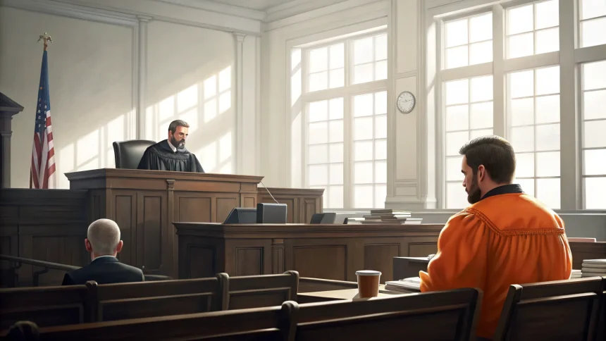 tennessee arrest first amendment fight