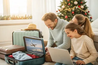 travel tuesday deals surge after thanksgiving