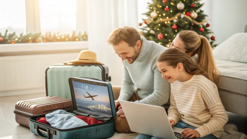 travel tuesday deals surge after thanksgiving