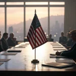 trump sanctions icc judges prosecutor