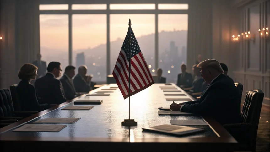 trump sanctions icc judges prosecutor