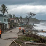 typhoon kalmaegi heads to vietnam