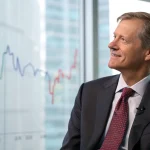 veteran banker weighs market sentiment