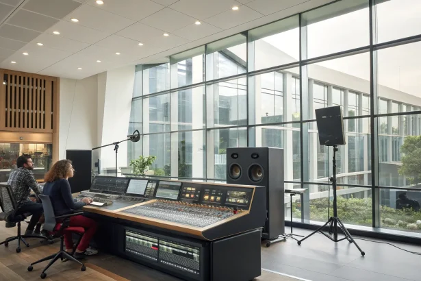 warner music stability ai responsible