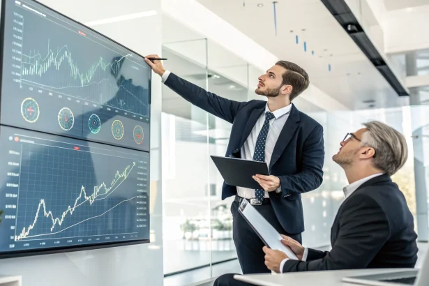 wealth managers add crypto portfolios