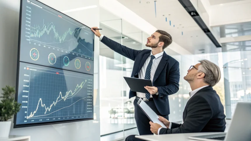 wealth managers add crypto portfolios