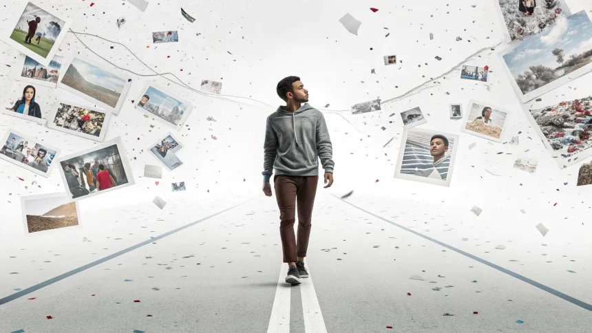 why uncomfortable stories matter now