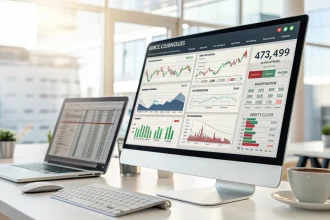 yahoo finance expands free tools