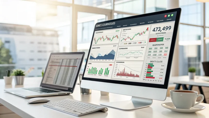 yahoo finance expands free tools