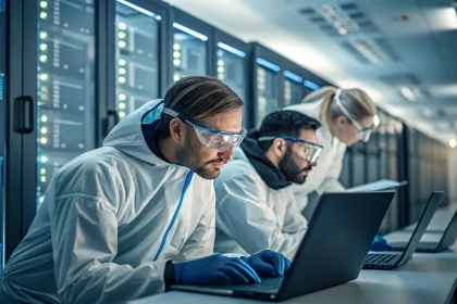 ai bug hunters software rethink