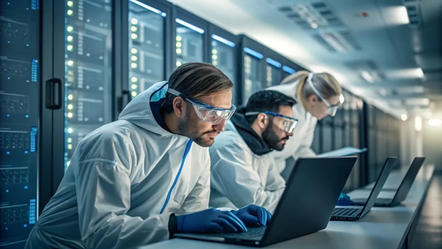 ai bug hunters software rethink