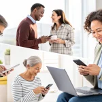 ai promises cheaper access millions